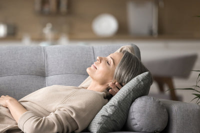 Can Better Sleep Improve Hair Health?