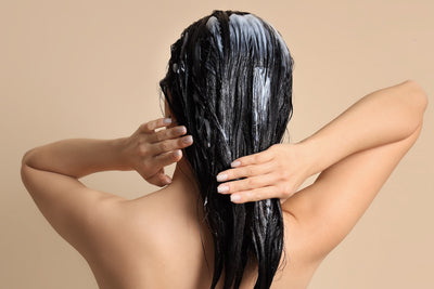 Does Washing Your Hair Damage It?