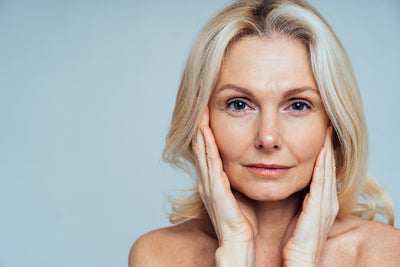 Managing Menopause Hair Loss