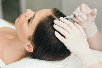 What is Hair Regrowth Therapy?