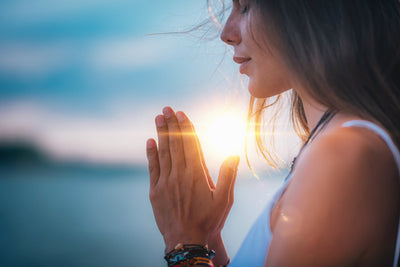 How to Manage Stress with Meditation