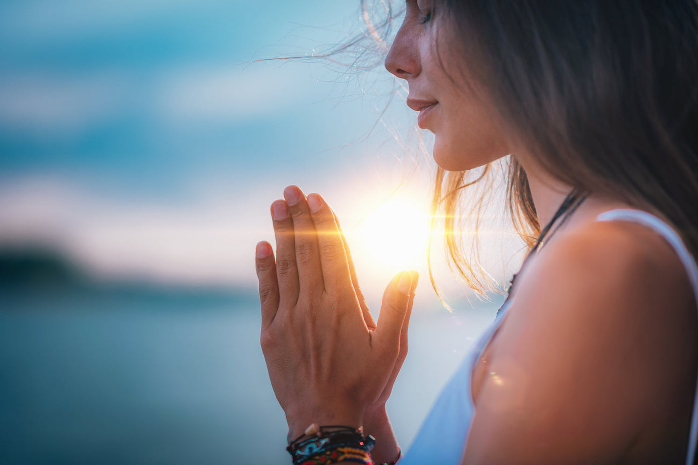 How to Manage Stress with Meditation