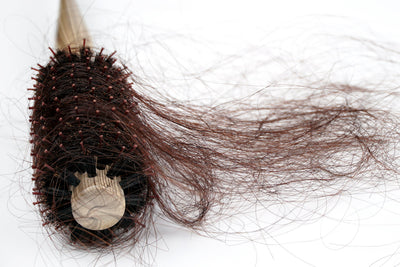 What Causes Female Hair Loss?