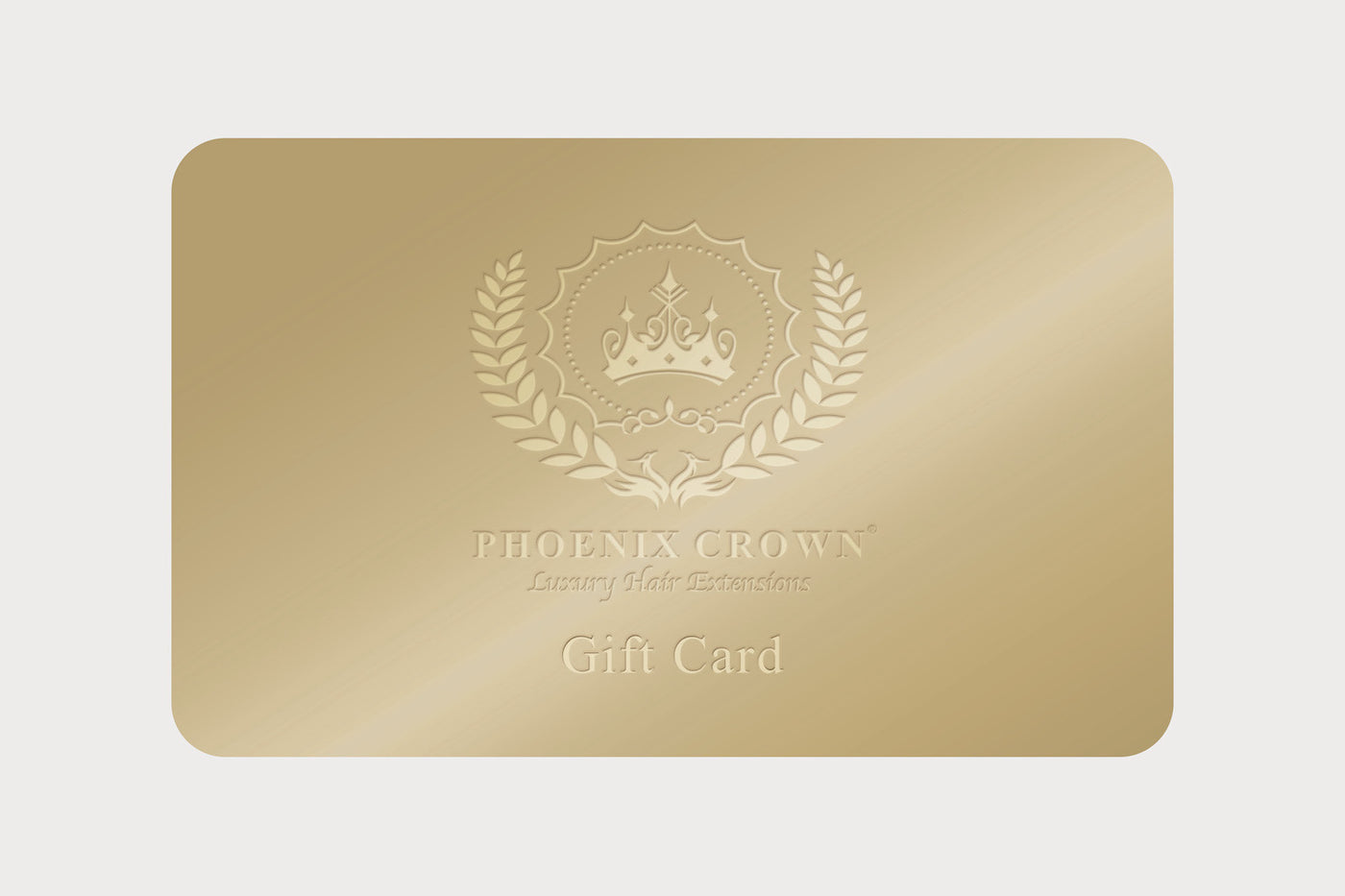 Phoenix Crown E-Gift Card