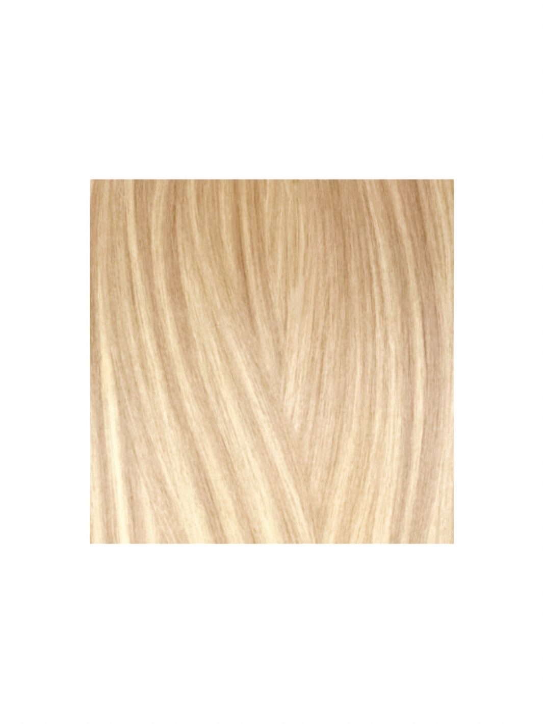 Phoenix Crown Diamond - Blondenut Whisper 12" Luxury Clip In Virgin Human Hair Extensions, 140g