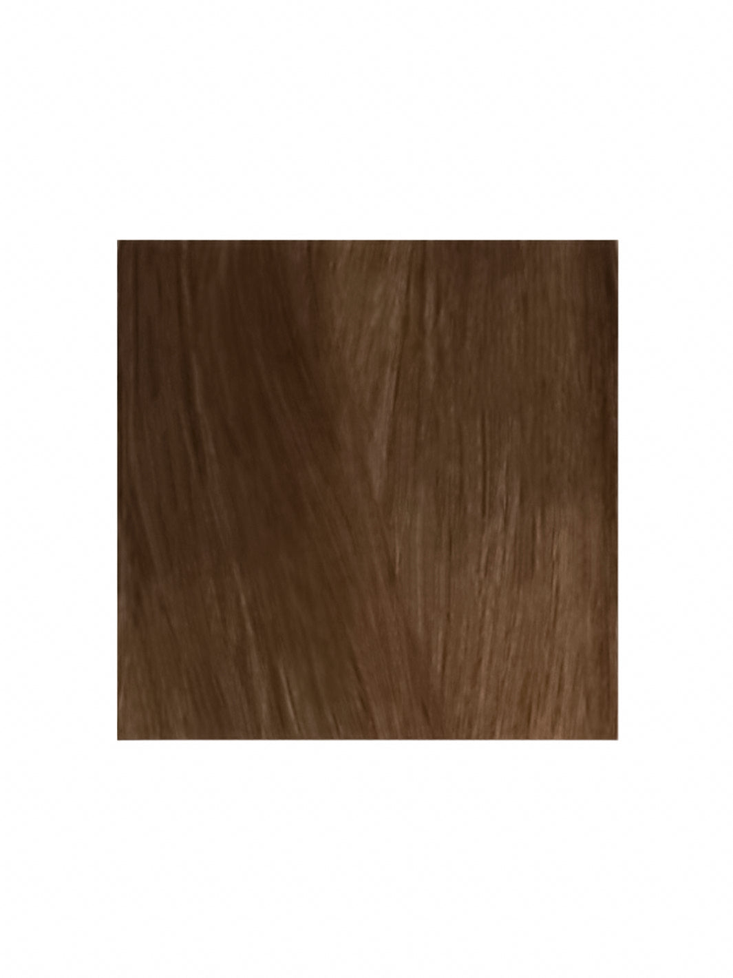 Phoenix Crown Petite - Chestnut Hue 10" Luxury Clip In Virgin Human Hair Extensions, 40g