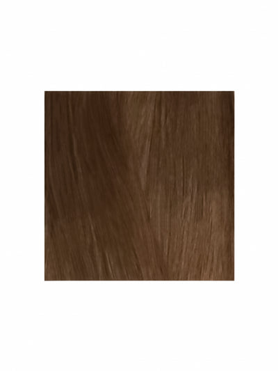 Phoenix Crown Diamond - Chestnut Hue 10" Luxury Clip In Virgin Human Hair Extensions, 140g