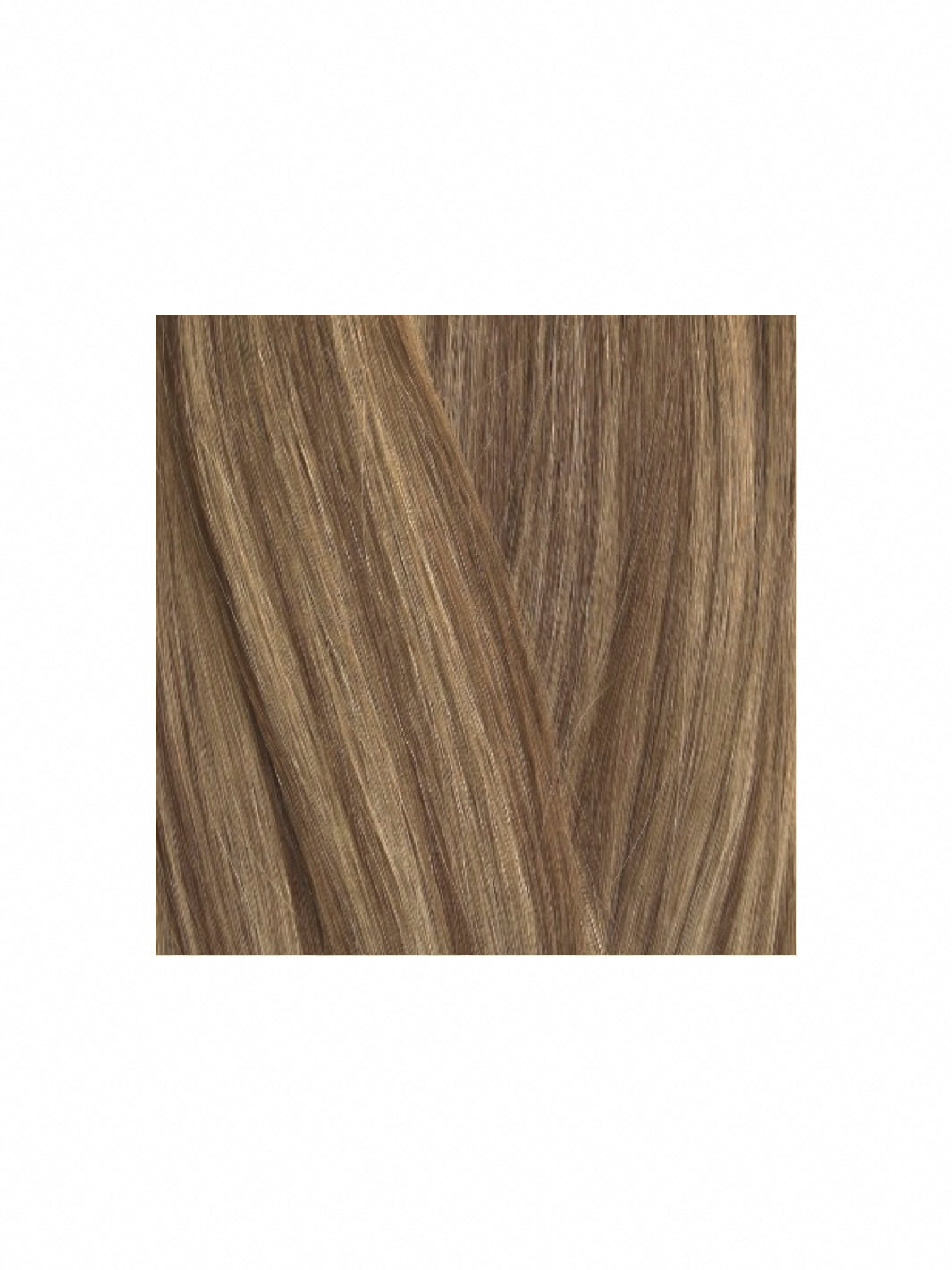 Phoenix Crown Royal - Countess Charm 18" Luxury Clip In Virgin Human Hair Extensions, 200g