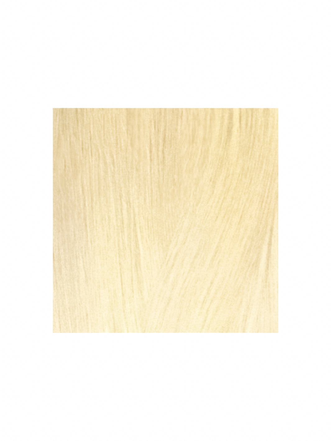 Phoenix Crown Petite - Crystal Blonde 10" Luxury Clip In Virgin Human Hair Extensions, 40g