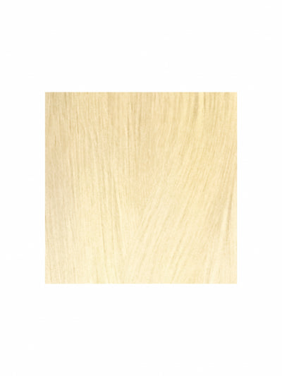 Phoenix Crown Petite - Crystal Blonde 10" Luxury Clip In Virgin Human Hair Extensions, 40g