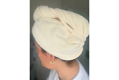 Phoenix Crown Cuticle Armour Towel
