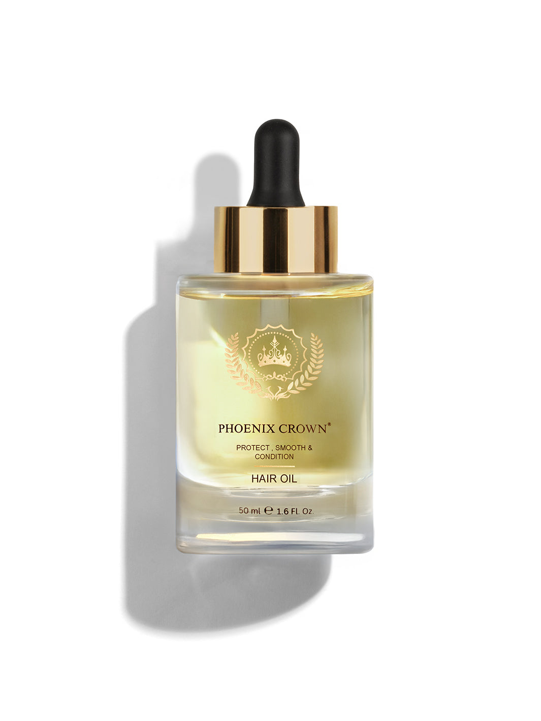 Phoenix Crown Hair Oil
