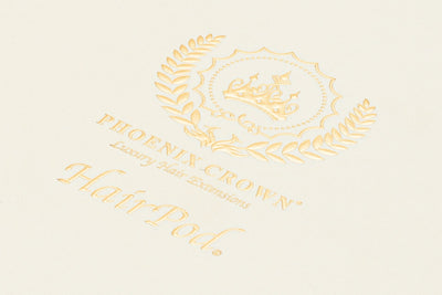 Phoenix Crown HairPod®