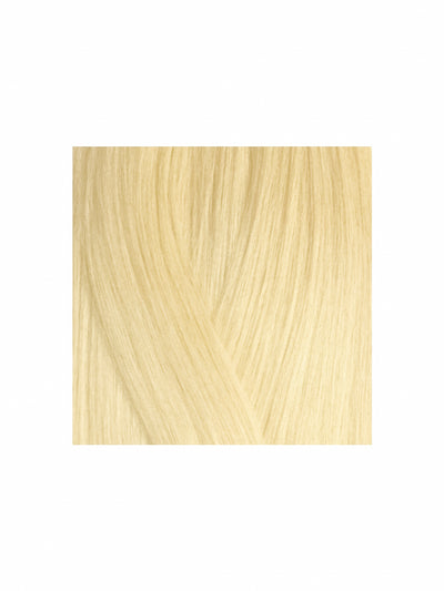 Phoenix Crown Diamond - Mellow Fleur 12" Luxury Clip In Virgin Human Hair Extensions, 140g