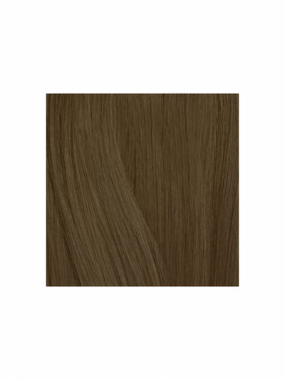 Phoenix Crownet - Oakwood Jewel 16" Luxury Clip In Virgin Human Hair Extensions, 50g