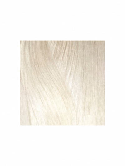 Phoenix Crown Mini - Silvern Grace 16" Luxury Clip In Virgin Human Hair Extensions, 50g