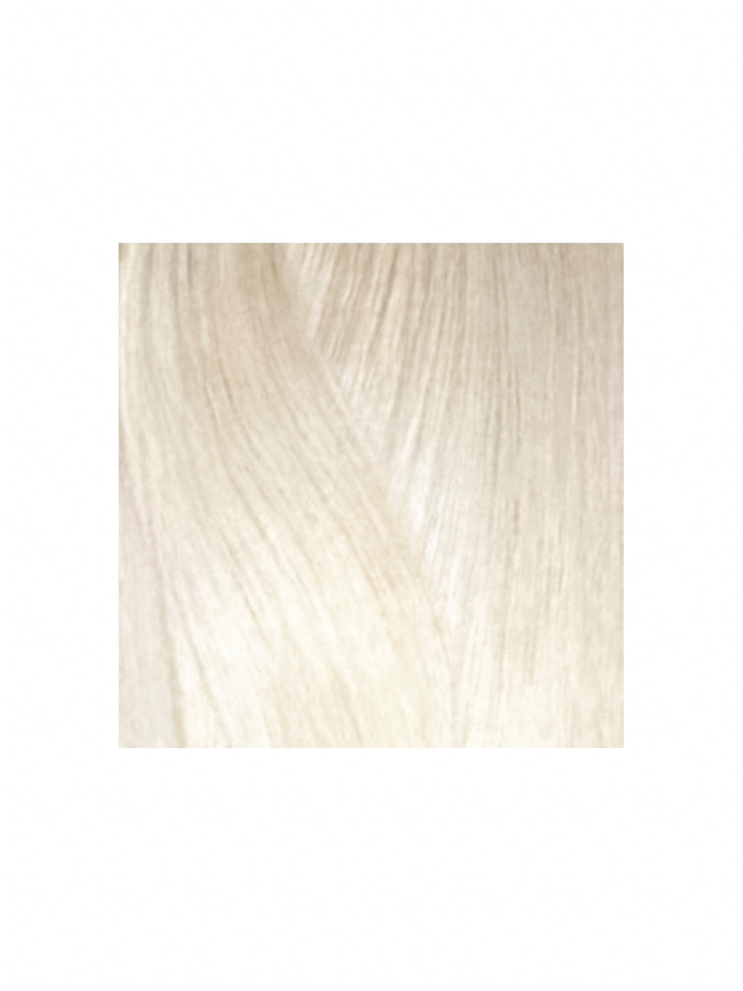 Phoenix Crownet - Silvern Grace 10" Luxury Clip In Virgin Human Hair Extensions, 40g