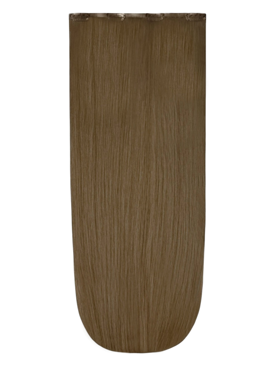 Phoenix Crownet - Truffle Ash 20" Luxury Clip In Virgin Human Hair Extensions, 70g